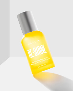 RE-SHINE Illuminating Body Serum